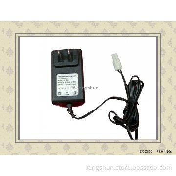 12v battery trickle charger